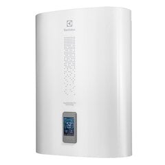 Бойлер Electrolux SmartInverter PRO 2.0EU 30Л цена и информация | Electrolux Сантехника, ремонт, вентиляция | pigu.lt