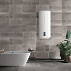 Бойлер Electrolux SmartInverter PRO 2.0EU 30Л цена и информация | Electrolux Сантехника, ремонт, вентиляция | pigu.lt