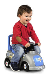 Толкаемый детский автомобиль Starkids Chicos, синий цена и информация | Игрушки для малышей | pigu.lt