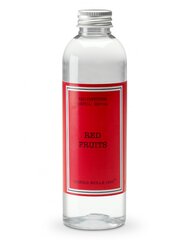 Домашний ароматический диффузор Cereria Red Fruits, 200 мл, дополнение цена и информация | Ароматы для дома | pigu.lt