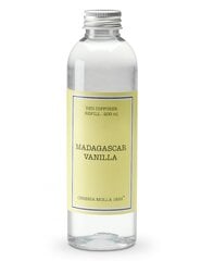 Домашний ароматический диффузор Cereria Molla Madagascar vanilla 200 мл, дополнение цена и информация | Ароматы для дома | pigu.lt