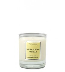 Ароматическая свеча Cereria Molla Madagascar vanilla 230 г цена и информация | Подсвечники, свечи | pigu.lt