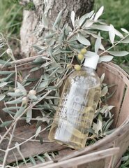 Skysto muilo papildymas Compagnie de Provence Marseille Olive wood 1l kaina ir informacija | Muilai | pigu.lt