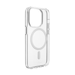 Fixed MagPure для Apple iPhone 14 Pro, прозрачный цена и информация | Fixed Мобильные телефоны, Фото и Видео | pigu.lt