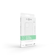 FIXED Slim AntiUV предназначен для Apple iPhone 14 Plus, прозрачный цена и информация | Fixed Мобильные телефоны, Фото и Видео | pigu.lt