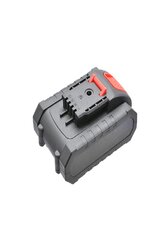 Перезаряжаемая литиевая батарея 21V, 18650, 2000mAh цена и информация | Аккумуляторы | pigu.lt