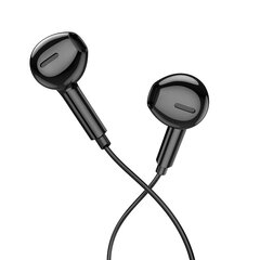 Borofone Earphones BM71 kaina ir informacija | Ausinės | pigu.lt