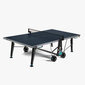 Stalo teniso stalas Cornilleau 400X Crossover Outdoor, mėlyna kaina ir informacija | Stalo teniso stalai ir uždangalai | pigu.lt