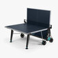 Stalo teniso stalas Cornilleau 400X Crossover Outdoor, mėlyna kaina ir informacija | Stalo teniso stalai ir uždangalai | pigu.lt
