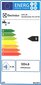 Elektrinis vandens šildytuvas Electrolux EWH 80 SmartInverter PRO цена и информация | Vandens šildytuvai | pigu.lt