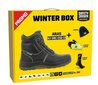 Žieminis batų komplektas Aras Box S3 SRC kaina ir informacija | Darbo batai ir kt. avalynė | pigu.lt