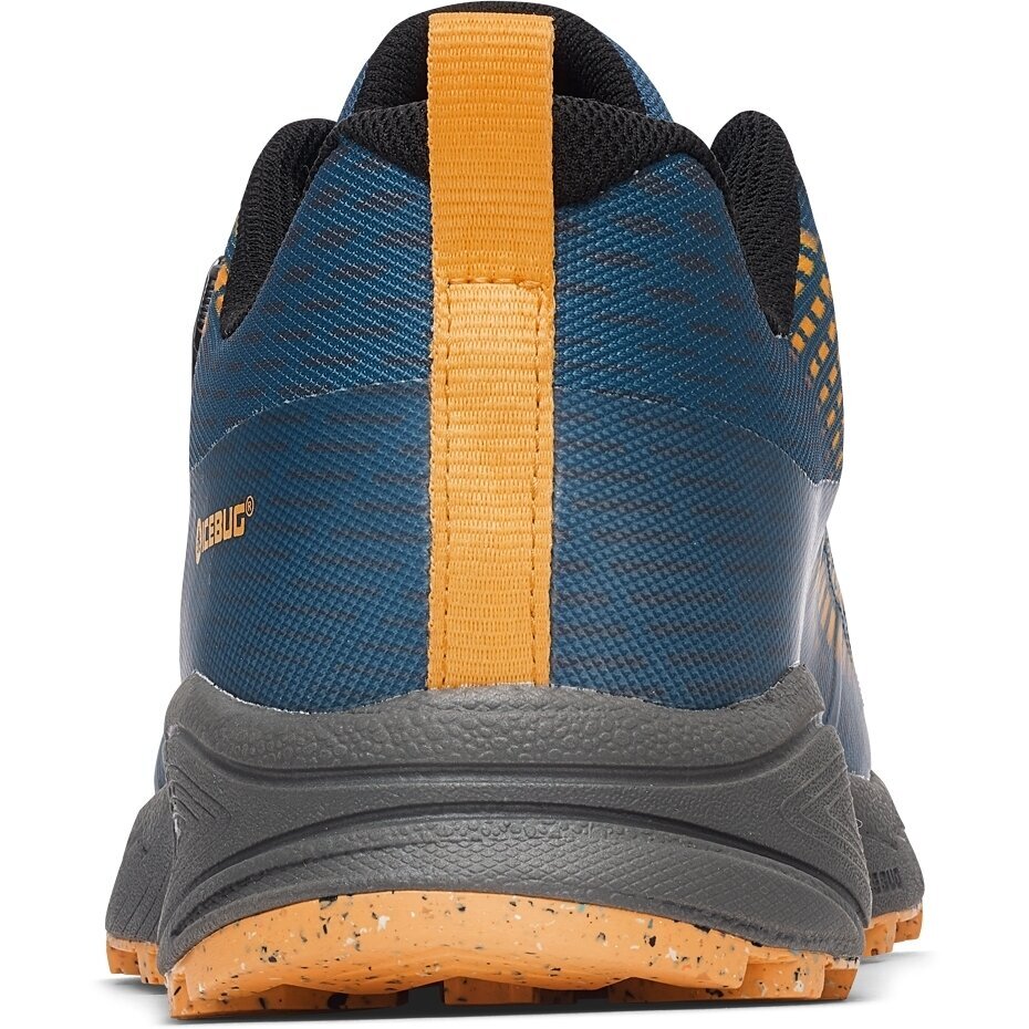 Žygio batai vyrams Icebug Haze Men's RB9X GTX, mėlyni kaina ir informacija | Vyriški batai | pigu.lt