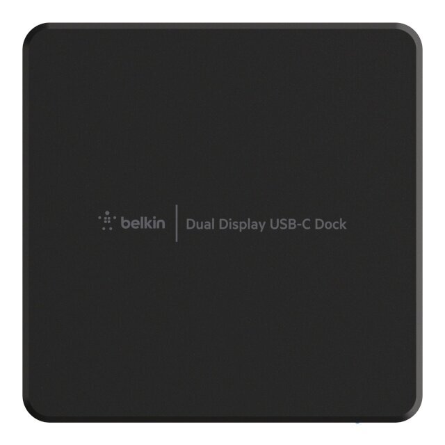 Belkin INC002VFBK kaina ir informacija | Adapteriai, USB šakotuvai | pigu.lt