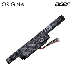 Acer AS16B5J, 5600mAh, Original kaina ir informacija | Akumuliatoriai nešiojamiems kompiuteriams | pigu.lt