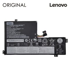 Lenovo L17M3PB0, 3635mAh, Original kaina ir informacija | Akumuliatoriai nešiojamiems kompiuteriams | pigu.lt