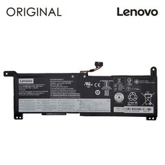 Lenovo L19M2PF0, 4670mAh, Original kaina ir informacija | Akumuliatoriai nešiojamiems kompiuteriams | pigu.lt