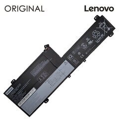Lenovo L19L3PD6, 4440mAh, Original kaina ir informacija | Akumuliatoriai nešiojamiems kompiuteriams | pigu.lt
