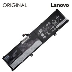 Lenovo L19C4P71, 5235mAh, Original kaina ir informacija | Akumuliatoriai nešiojamiems kompiuteriams | pigu.lt