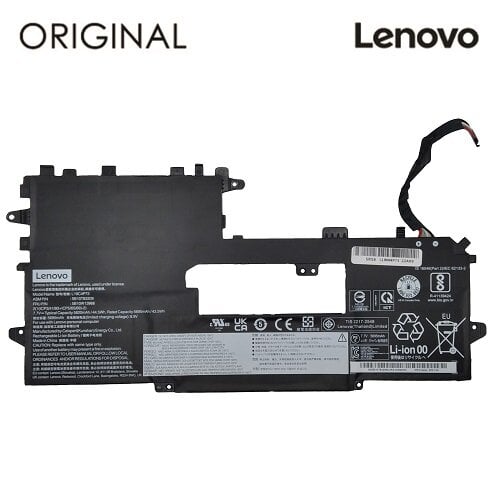 Lenovo L19C4P73, 5695mAh, Original цена и информация | Akumuliatoriai nešiojamiems kompiuteriams | pigu.lt