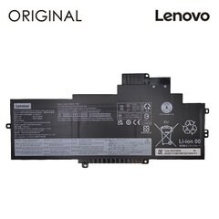 Lenovo L21D3P70, 4270mAh, Original kaina ir informacija | Akumuliatoriai nešiojamiems kompiuteriams | pigu.lt