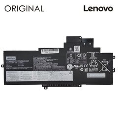 Lenovo L21M3P74, 4270mAh, Original kaina ir informacija | Akumuliatoriai nešiojamiems kompiuteriams | pigu.lt