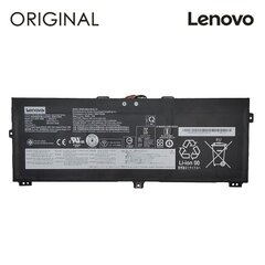 Lenovo L18M3P72, 4215mAh, Original kaina ir informacija | Akumuliatoriai nešiojamiems kompiuteriams | pigu.lt