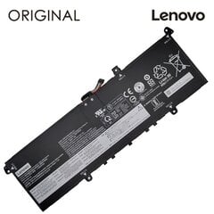 Lenovo L19M4PDD, 3627mAh, Original kaina ir informacija | Akumuliatoriai nešiojamiems kompiuteriams | pigu.lt