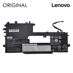 Lenovo L19C4P72, 5475mAh, Original kaina ir informacija | Akumuliatoriai nešiojamiems kompiuteriams | pigu.lt