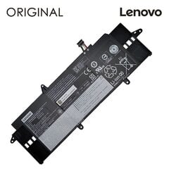 Lenovo L20C3P72, 3564mAh, Original kaina ir informacija | Akumuliatoriai nešiojamiems kompiuteriams | pigu.lt