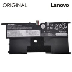 Lenovo 00HW003, 3180mAh, Original kaina ir informacija | Akumuliatoriai nešiojamiems kompiuteriams | pigu.lt