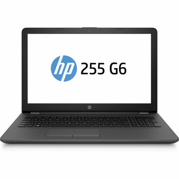 15.6&#34; 255 G6 i3-6006U 4GB 128GB SSD Windows 10 kaina ir informacija | Nešiojami kompiuteriai | pigu.lt