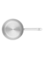 Сковорода глубокая с крышкой STAUB 40511-474-0 - красная 28 см цена и информация | Cковородки | pigu.lt
