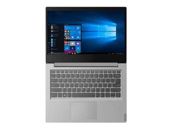 Lenovo Ideapad S145 kaina ir informacija | Nešiojami kompiuteriai | pigu.lt