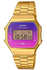 Casio Vintage unisex часы цена и информация | Женские часы | pigu.lt