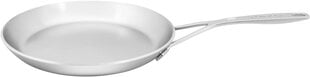 Сковорода DEMEYERE Alu Pro 5 Titanium 40851-045-0 - 26 см цена и информация | Cковородки | pigu.lt