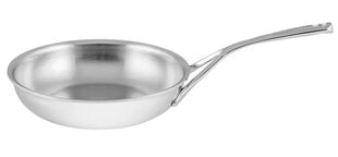 DEMEYERE Alu Pro 5 Титановая сковорода 40851-023-0 - 20 см цена и информация | Cковородки | pigu.lt