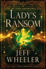 Lady's Ransom цена и информация | Fantastinės, mistinės knygos | pigu.lt