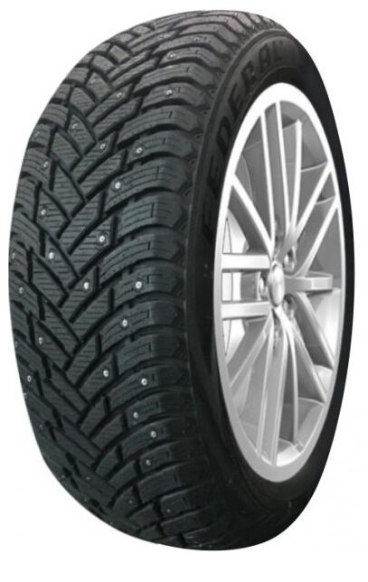 Federal Himalaya K1 PC 225/45R17 94 T kaina ir informacija | Žieminės padangos | pigu.lt