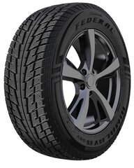 Federal Himalaya Suv 255/55R18 109 T цена и информация | Зимняя резина | pigu.lt