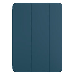 Apple Folio MQDV3ZM/A Marine Blue kaina ir informacija | Planšečių, el. skaityklių dėklai | pigu.lt