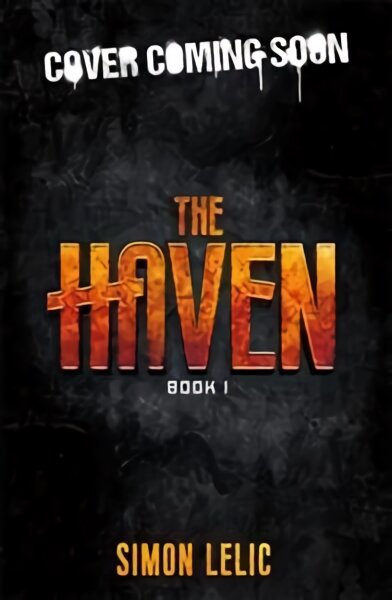 Haven: Book 1 kaina ir informacija | Knygos paaugliams ir jaunimui | pigu.lt