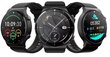 Blackview R7 Pro Black kaina ir informacija | Išmanieji laikrodžiai (smartwatch) | pigu.lt