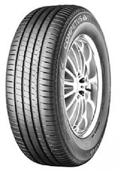 Lassa Competus H/P 2 245/45R19 102 W XL kaina ir informacija | Vasarinės padangos | pigu.lt