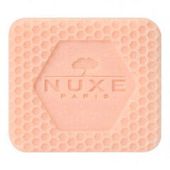 Kietas plaukų šampūnas Nuxe Reve De Miel Gentle Shampoo Bar, 65 g kaina ir informacija | Šampūnai | pigu.lt