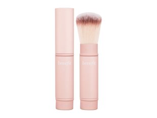 Makiažo šepetėlis Benefit Multitasking Cheek Brush, 1 vnt. kaina ir informacija | Makiažo šepetėliai, kempinėlės | pigu.lt