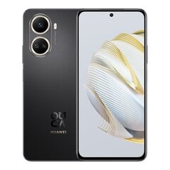 Huawei Nova 10 SE Dual SIM 6/128GB Starry Black 51097GAA цена и информация | Мобильные телефоны | pigu.lt