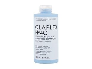 Atkuriamasis šampūnas Olaplex, 250 ml kaina ir informacija | Šampūnai | pigu.lt