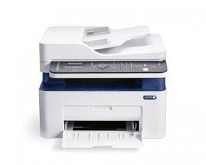 Xerox Workcentre 3025NI цена и информация | Принтеры | pigu.lt