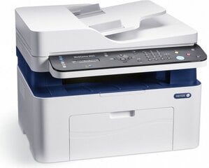 Xerox Workcentre 3025NI цена и информация | Принтеры | pigu.lt