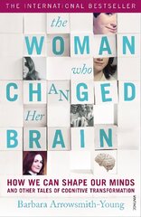 Woman who changed her brain kaina ir informacija | Ekonomikos knygos | pigu.lt